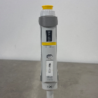 Eppendorf Research Plus Pipettes x6 With Stand image 3